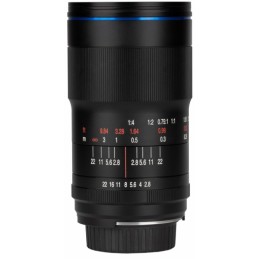 LAOWA 100mm f2,8 2:1 Ultra...